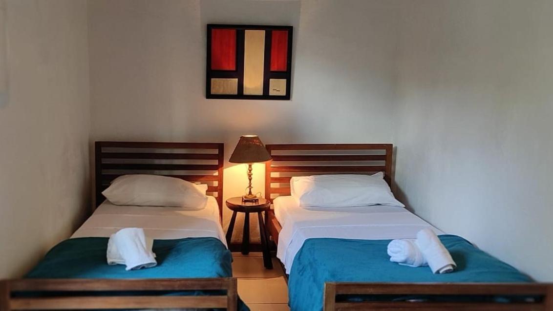 Casa Rustica Centenaria No Centro Historico De Paraty - Wifi 120Mb エクステリア 写真