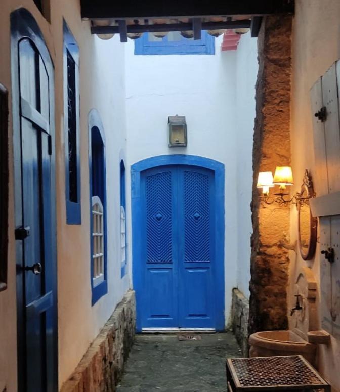 Casa Rustica Centenaria No Centro Historico De Paraty - Wifi 120Mb エクステリア 写真