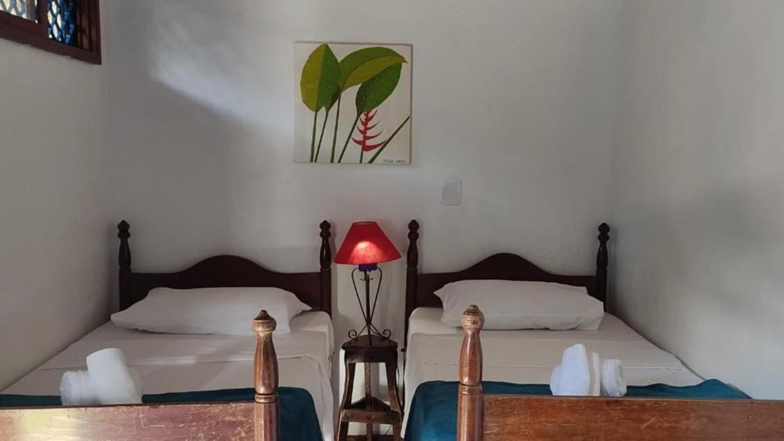Casa Rustica Centenaria No Centro Historico De Paraty - Wifi 120Mb エクステリア 写真